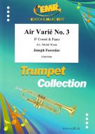 Air Varié No. 3 Download