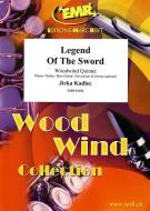 Legend Of The Sword Download