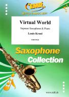 Virtual World Download