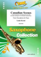 Canadian Scenes Download