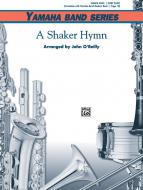 A Shaker Hymn Standard