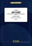 Air Varié op. 4 Download