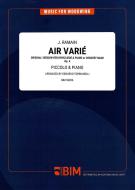 Air Varié op. 4 Download