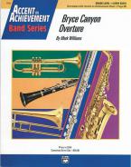 Bryce Canyon Overture Standard