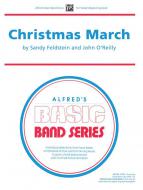 Christmas March Standard