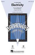Electricity (From Billy Elliot) 