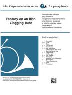 Fantasy On an Irish Clogging Tune Standard