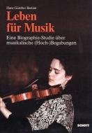 Leben für Musik 
