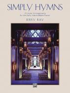 Simply Hymns 