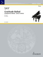 Gratitude Ballad op. 88 Download