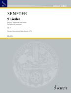 9 Songs op. 15 Download