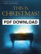This is Christmas 