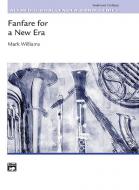 Fanfare For A New Era Standard