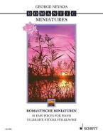 Romantic Miniatures Standard