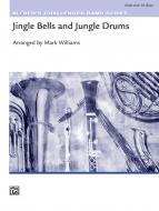 Jingle Bells And Jungle Drums Standard