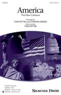 America - The New Colossus 