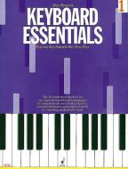 Keyboard Essentials 1 