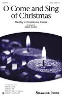 O Come And Sing Of Christmas 