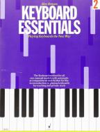 Keyboard Essentials 2 
