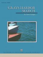 Grays Harbor March Standard