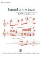Legend Of The Saura Standard