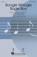 Boogie Woogie Bugle Boy 