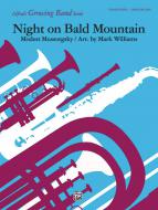 Night On Bald Mountain Standard