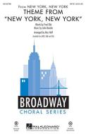 Theme From New York, New York 