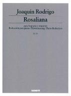 Rosaliana 