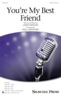 You're My Best Friend 