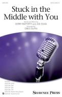 Stuck in the Middle with You 