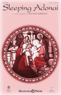 Sleeping Adonai 