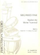 Studies for Snare Drum Vol. 6 