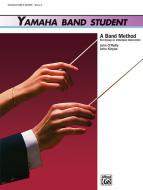 Yamaha Band Student Book 3 