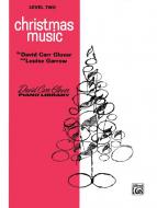 Christmas Music, Level 2 