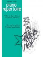 Piano Repertoire, Primer 