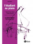 Piano Student, Level 3 