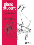 Piano Student, Level 2 