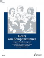 Songs by Female Composers 