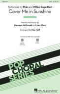 Cover Me In Sunshine 