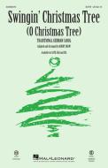 Swingin' Christmas Tree 