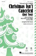 Christmas Isn't Canceled 