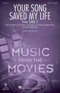 Your Song Saved My Life 