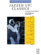 Jazzed Up! Classics 