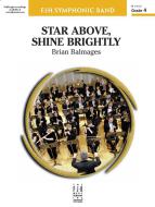 Star Above, Shine Brightly Standard