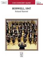 Roswell, 1947 Standard