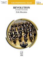 Revolution Standard
