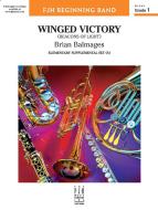Winged Victory - Elementary Supplemental (A) Standard