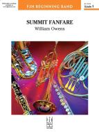 Summit Fanfare Standard