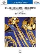 I'll Be Home for Christmas 
